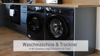 Ferienhaus Northeim, Savanna Lodge - Northeim - 3