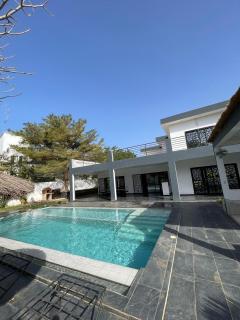 Villa saly senegal - Saly Portudal - 2