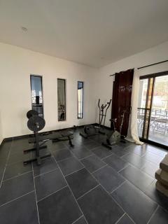 Villa saly senegal - Saly Portudal - 1