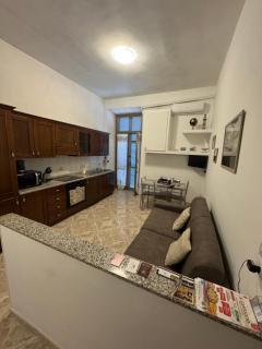 The Travelers House - Civitavecchia - 7