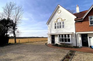 Peaceful Wareham Stay Close to Nature & Heritage - East Stoke - 0