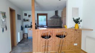 Ferienwohnung "Auszeit im Grünen" - 4