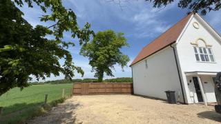Peaceful Wareham Stay Close to Nature & Heritage - East Stoke - 1