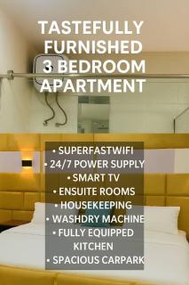 Fantune apartment - Okinni - 1