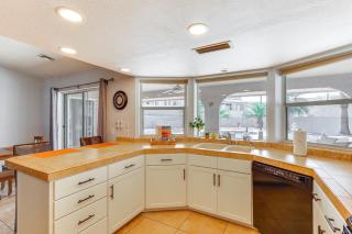 Lake Havasu Home - 2 Mi from Main Launch Ramp! - Lake Havasu City - 2