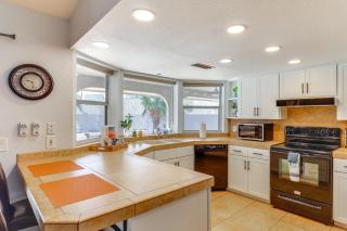 Lake Havasu Home - 2 Mi from Main Launch Ramp! - Lake Havasu City - 3