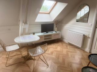 Le Vintage - Troyes - 1