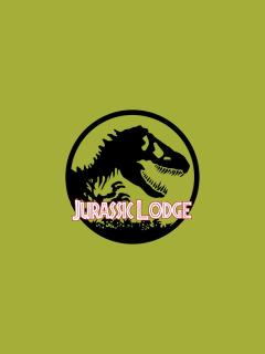 Jurassic Lodge, le repaire des dinosaures - 2