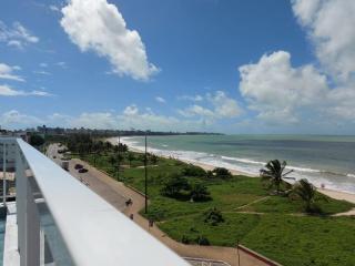 Paradise Beach Flat 211 - João Pessoa - 4