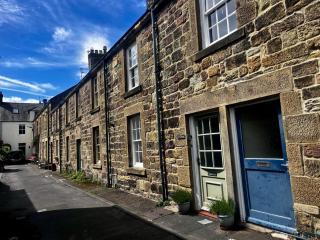 Aln Cottage Alnmouth - Alnwick - 8