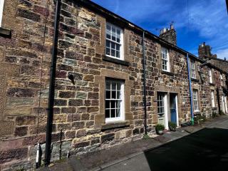 Aln Cottage Alnmouth - Alnwick - 7