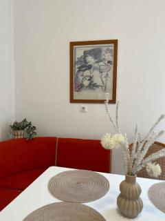 Andri's Garden House - Psinthos - 9
