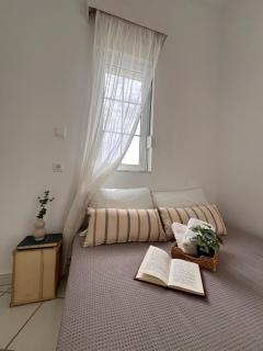 Andri's Garden House - Psinthos - 4