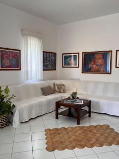 Andri's Garden House - Psinthos - 3