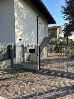 B&B casa Mimmo - Azzano San Paolo - 4