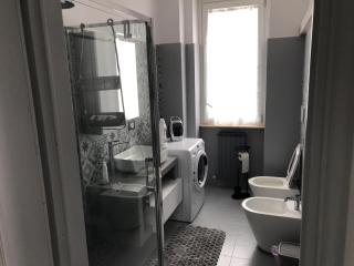 B&B casa Mimmo - Azzano San Paolo - 2