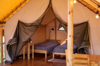 Glamping Salty Garden - 2