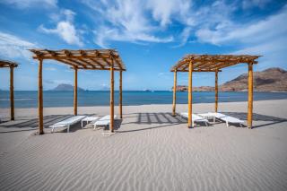 Extraordinary Beachfront Danzante Bay Loreto - Ensenada Blanca - 4