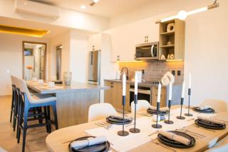 Extraordinary Beachfront Danzante Bay Loreto - Ensenada Blanca - 6