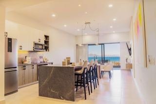 Extraordinary Beachfront Danzante Bay Loreto - Ensenada Blanca - 3