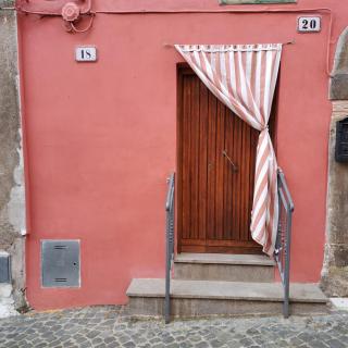 Le Melette - Lago di Bolsena - Capodimonte - 2