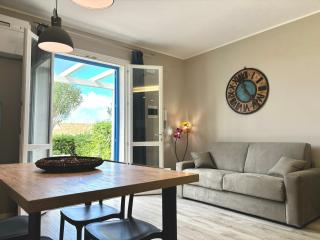 CALA AZZURRA MACARI Bed and Breakfast and Holidays House - 2