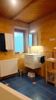 Ferienwohnung "Auszeit im Grünen" - 1
