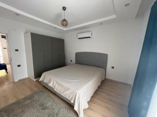 Kanai Konuk & Zeytin Evi - Dikili - 9