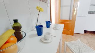 C' Donat - Apartamento con Piscina Playa del Arenal - Jávea - 4