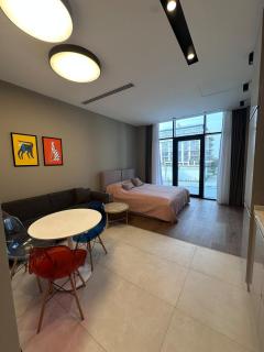 Seaside Hideaway - Nardaran - 8