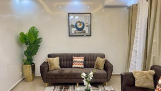 Charmant appartement bien équipé à Mamelles Dakar - Dakar - 8