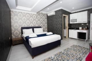 Taksim Royal Suites - Istanbul - 6
