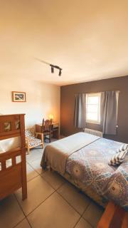 Hostel Like Quijote - Bariloche - 5