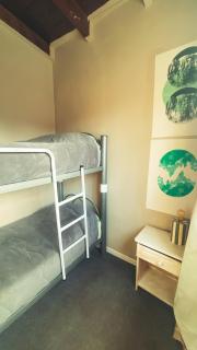 Hostel Like Quijote - Bariloche - 2