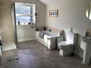 Bridge Villas - Garstang - 0