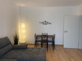 Kora Aparthome - Rîşnov - 1