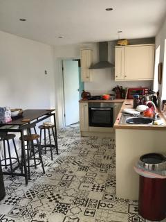 Bridge Villas - Garstang - 6