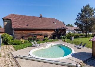 Domaine Chez Feldus - Villers-Farlay - 0