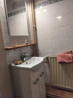 La chambre des As - Durbuy - 5