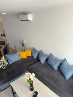 Golden Hour Apartment Mostar - Mostar - 9