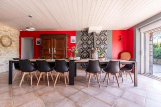 Domaine Chez Feldus - Villers-Farlay - 4