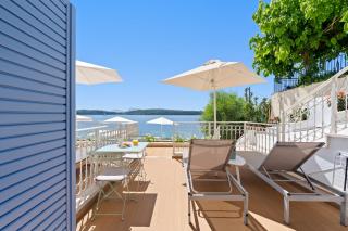 Greek Beach House Complex A1 - Nydri - 9