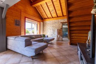Domaine Chez Feldus - Villers-Farlay - 2