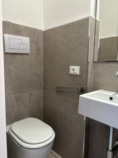 CALA AZZURRA MACARI Bed and Breakfast and Holidays House - Macari - 8