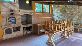 Casa de Outes - Sierra de Outes - 3