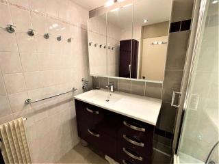 Résidence Aravis - Charmant appartement avec cuisine équipée MAE-4534 - Les Menuires - 1