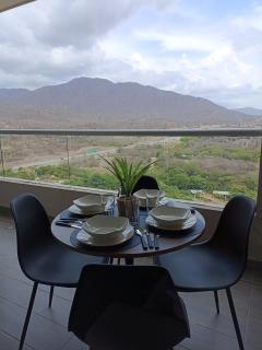 Modernidad, Relax frente al Mar a 3 Min Aeropuerto - - 3