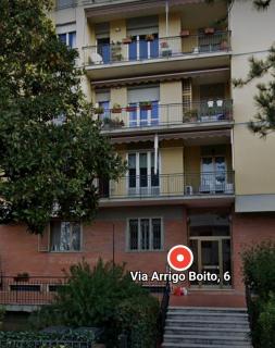Castello Blu Suite - Sesto Fiorentino - 9