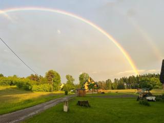 AB Domki Pstrążna - 9