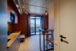 G-Point Sky Loft - Batumi - 9